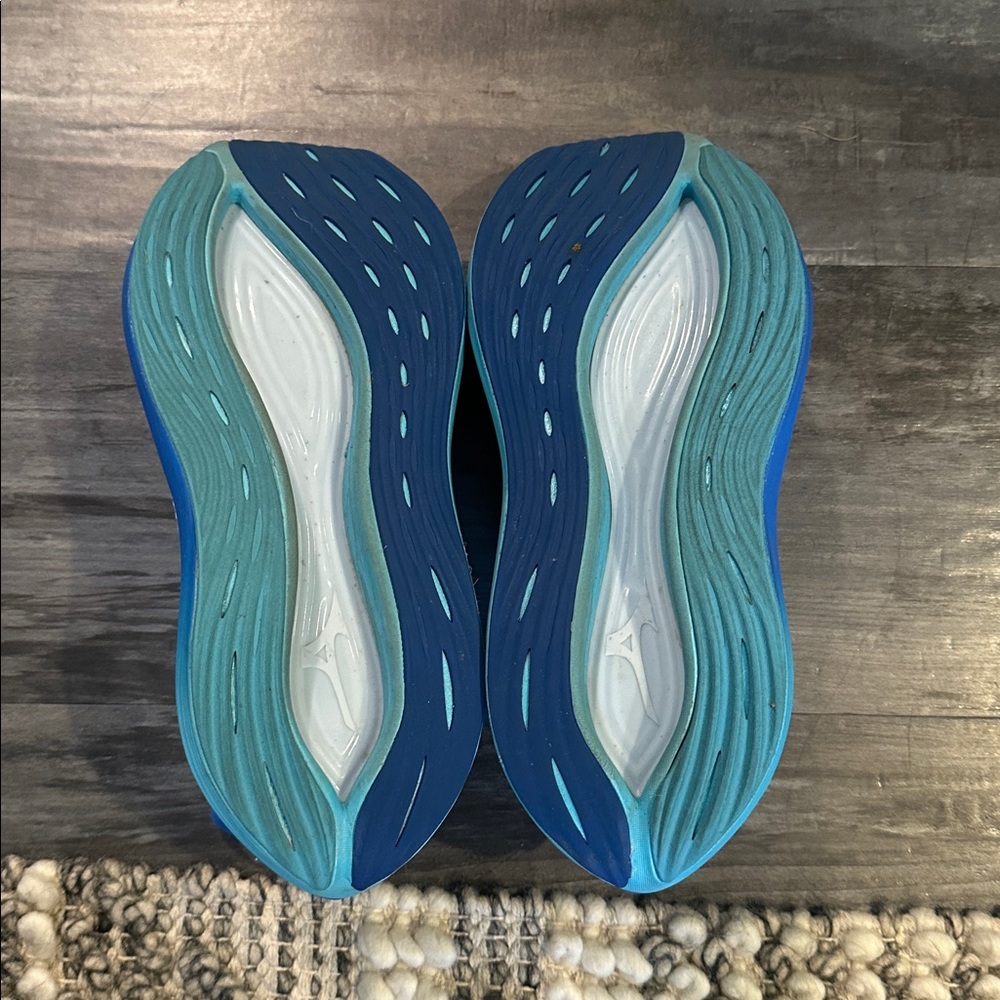 Mizuno NEO Vista - Picture 5 of 5